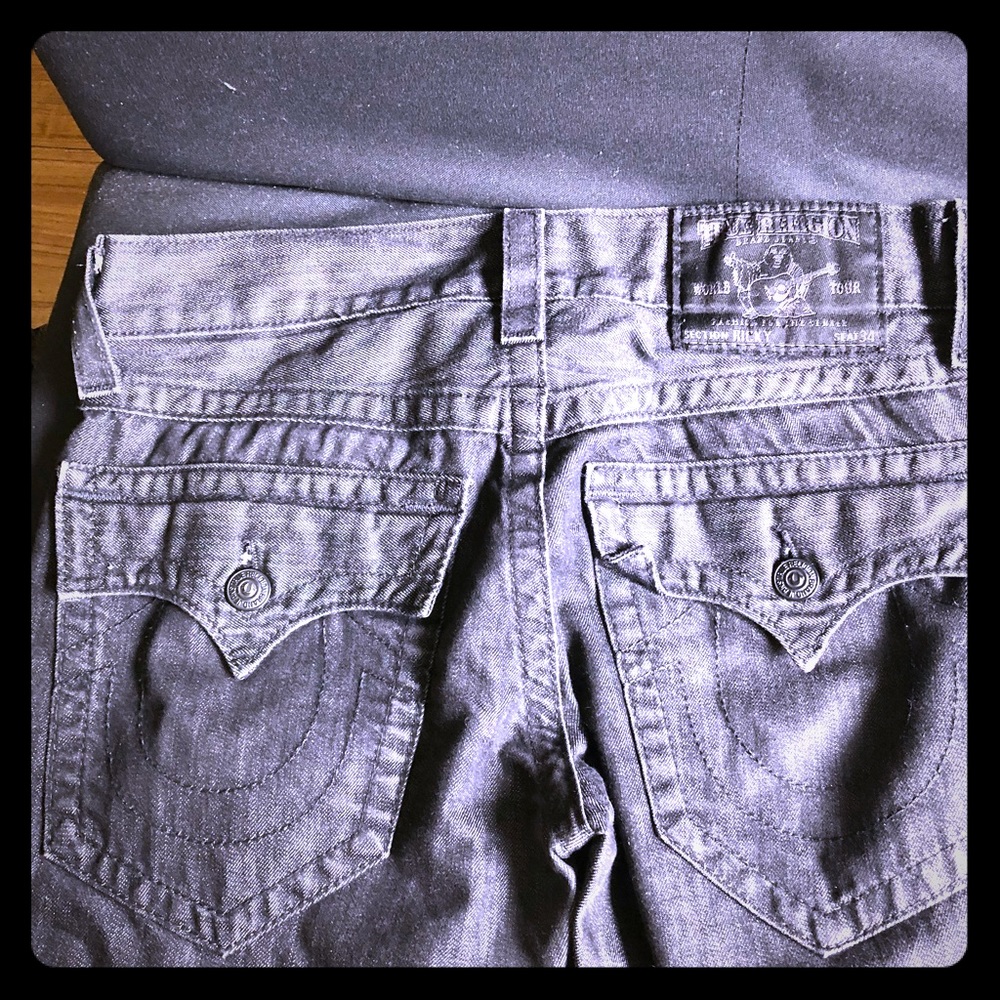 True Religion st 29